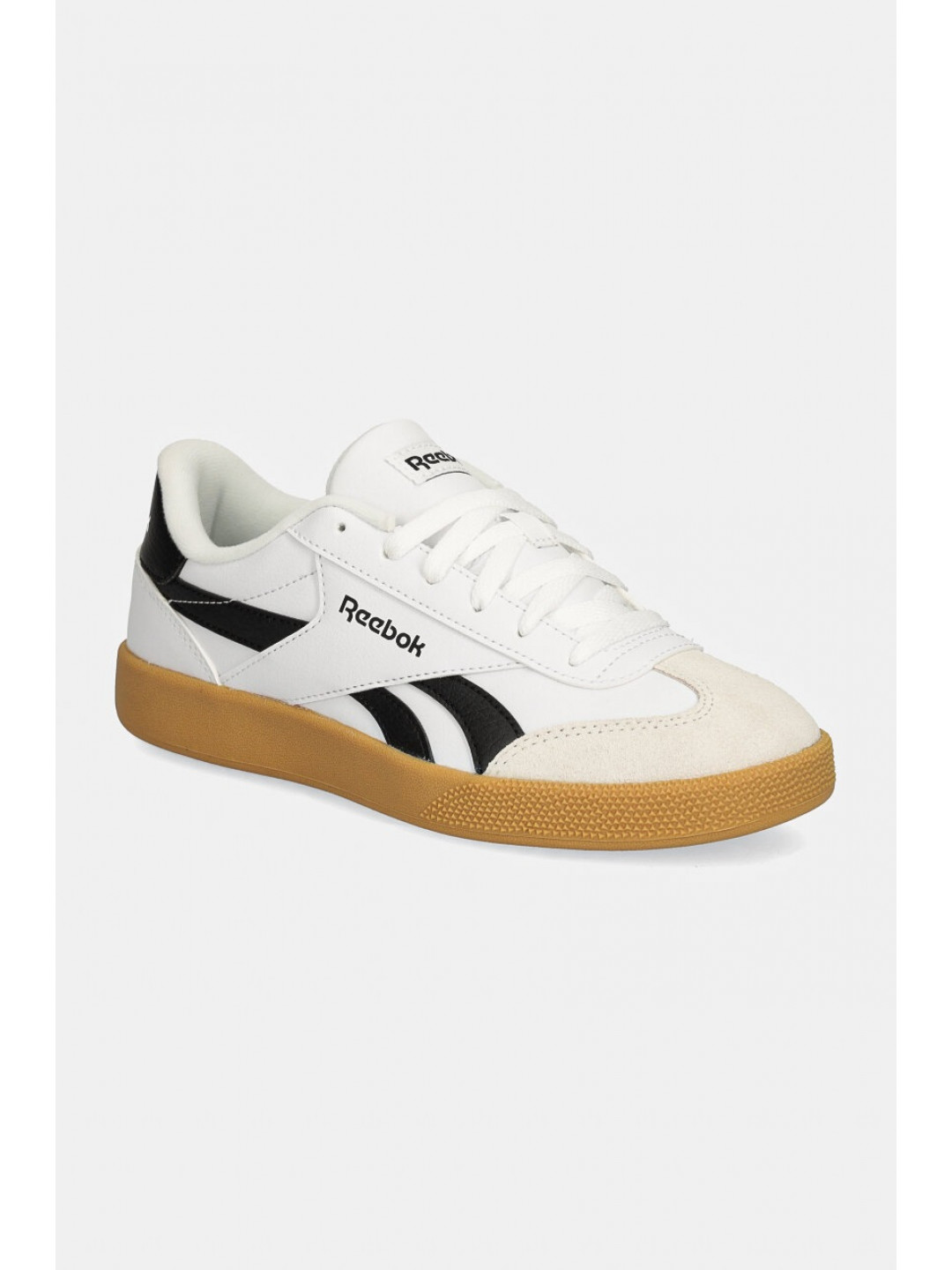 Sneakers boty Reebok Classic Smash Edge S bílá barva 100208245